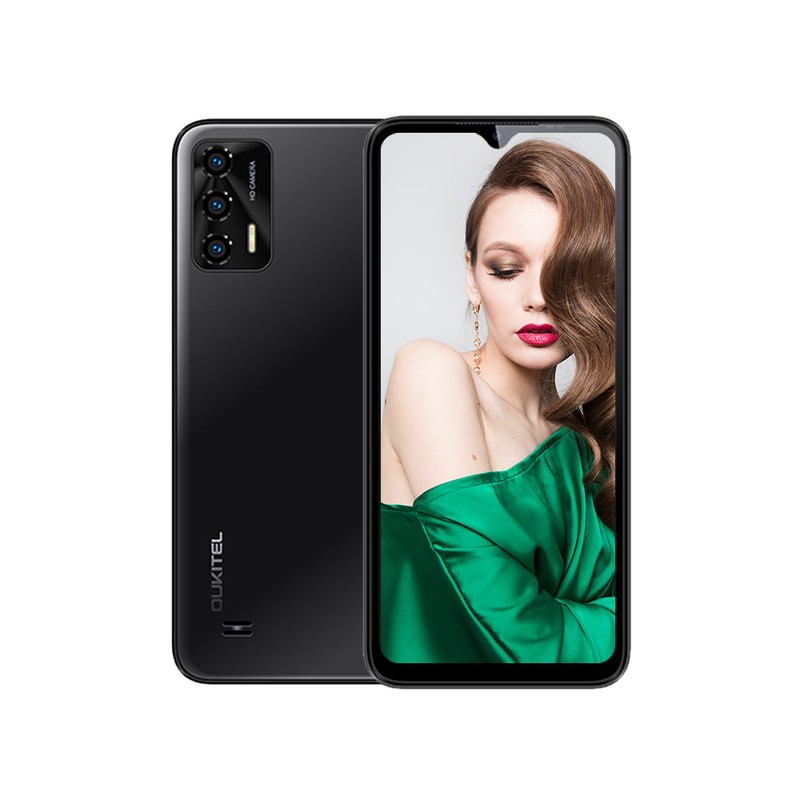OUKITEL C31 Smartphone