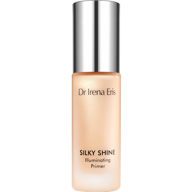 Silky Shine Illuminating Primer illuminating face base d