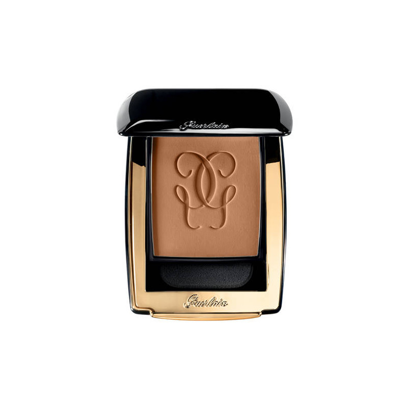 Parure Gold Radiance Powder Foundation rozświetlający podkład