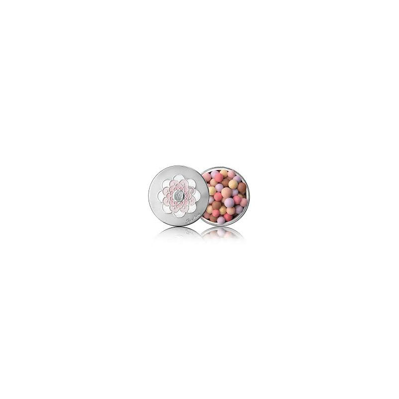 Meteorites Light Revealing Pearls Of Powder Puder w kulkach do t