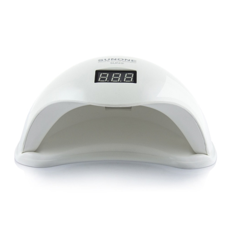 SUN5 UV/LED lamp 48W White D